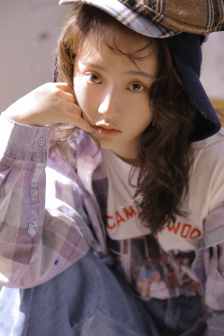老马的春天顾晓婷